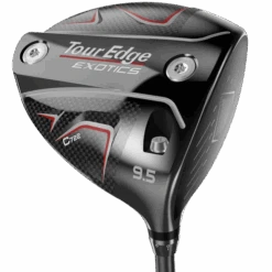 TOUR EDGE EXOTICS C722 DRIVER