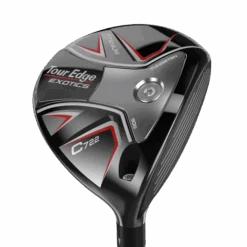 TOUR EDGE EXOTICS C722 FAIRWAY