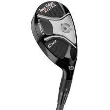 TOUR EDGE EXOTICS C722 HYBRID
