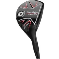 TOUR EDGE EXOTICS E722 HYBRID