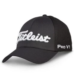 Titleist TOUR SPORTS MESH HAT