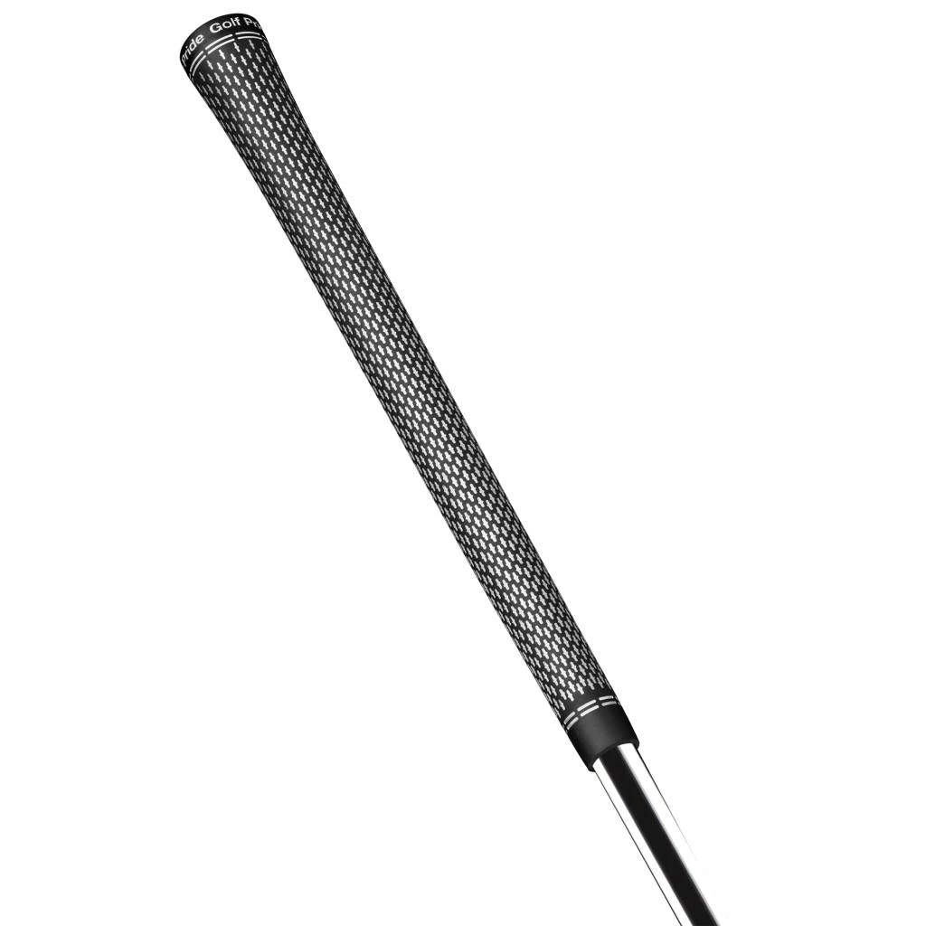 Golf Pride TOUR VELVET 360 STD WHITE - Image 2