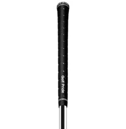 Golf Pride TOUR WRAP 2G JUMBO BLACK
