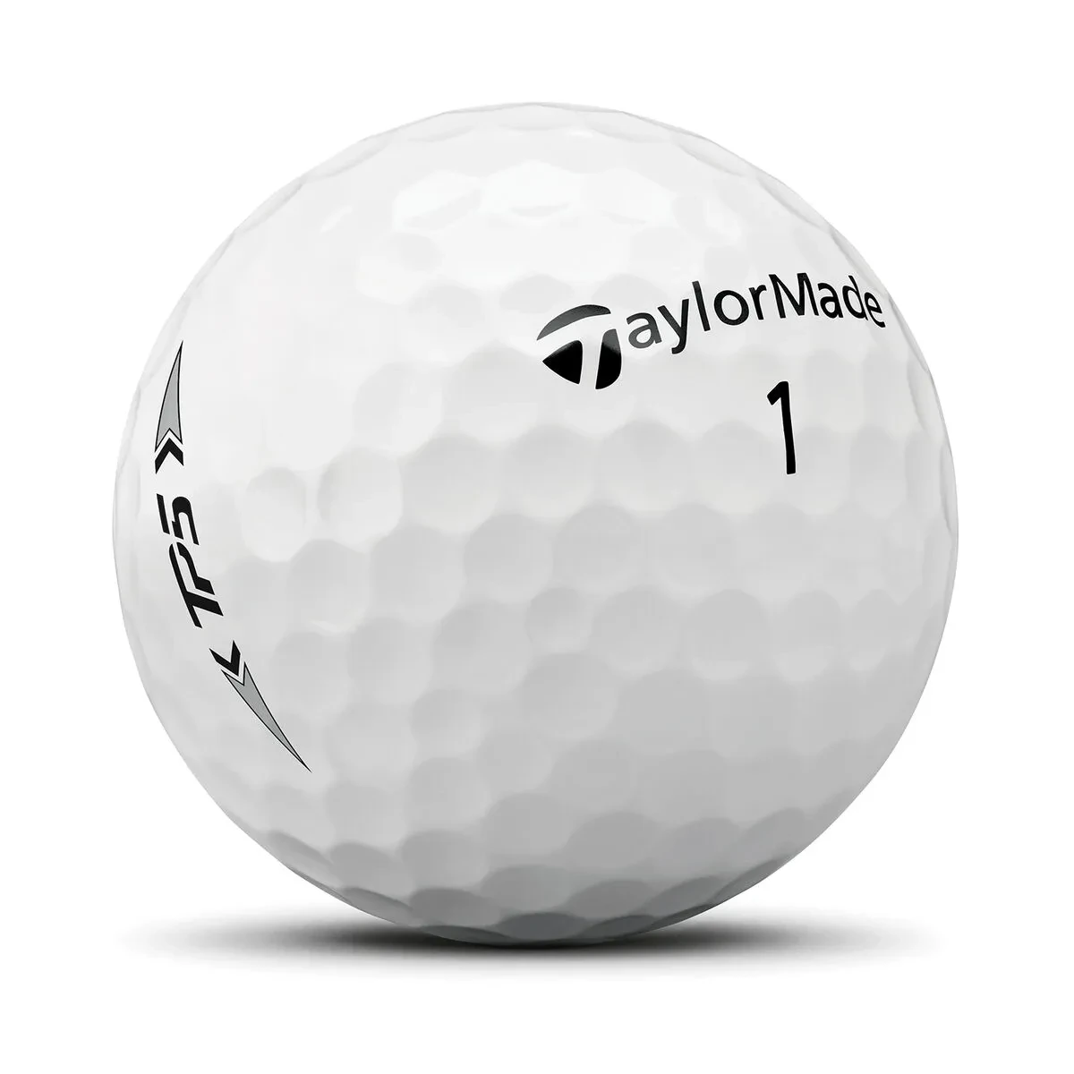 TaylorMade TP5 2021 - Image 3