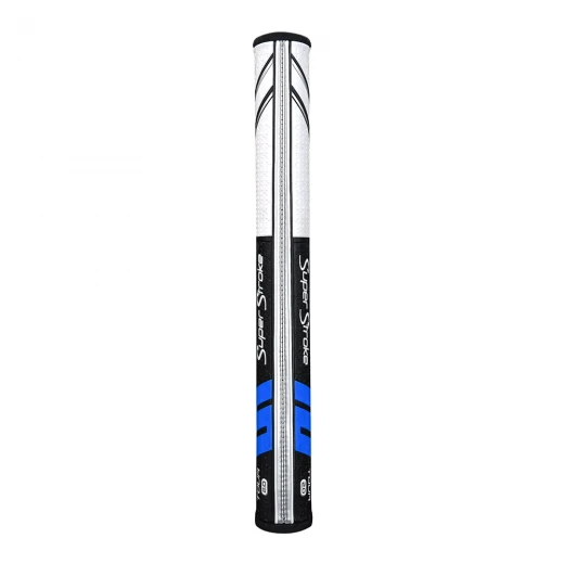 TRAXION TOUR 2.0 BLACK/BLUE/WHITE