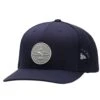 Puma TRUCKER CIRCLE PATCH SNAPBACK HAT