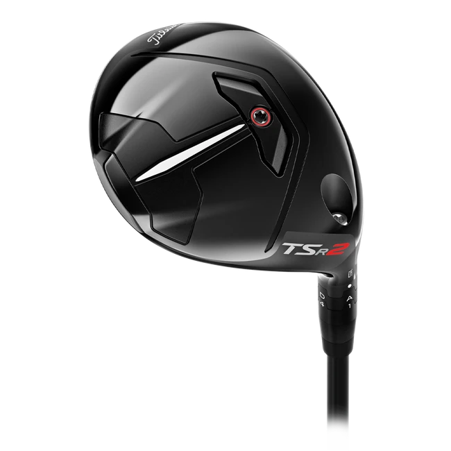 Titleist TSr2 FAIRWAY - Image 4