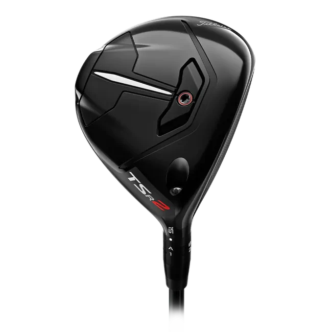 Titleist TSr2 FAIRWAY