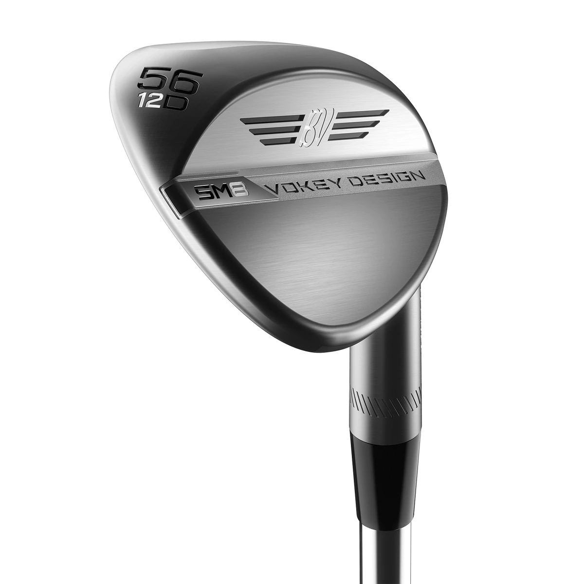 Titleist VOKEY SM8 WEDGE TOUR CHROME