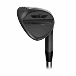 Titleist VOKEY SM9 WEDGE JET BLACK