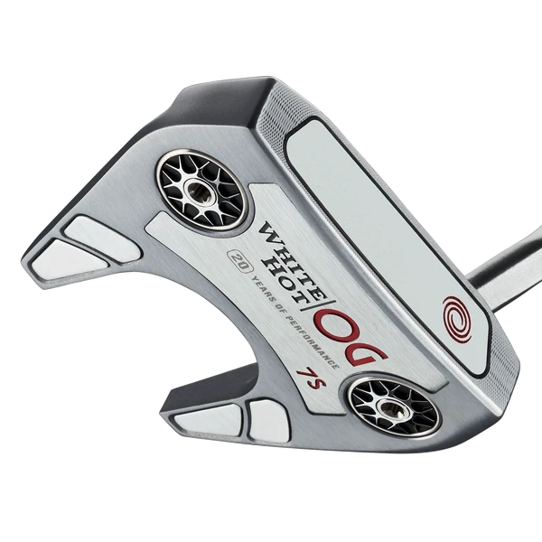 Odyssey WHITE HOT OG SEVEN S - Image 3