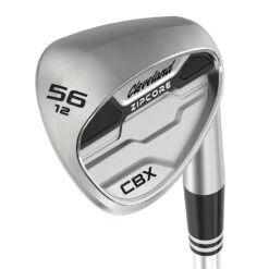 Cleveland WOMEN'S CBX ZIPCORE WEDGE