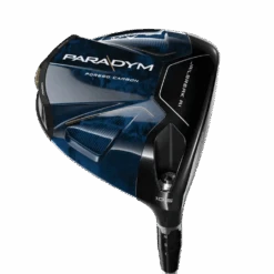 Callaway WOMENS PARADYM DRIVER