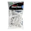 WOOD TEES 3 1/4'' 75 PACK WHITE