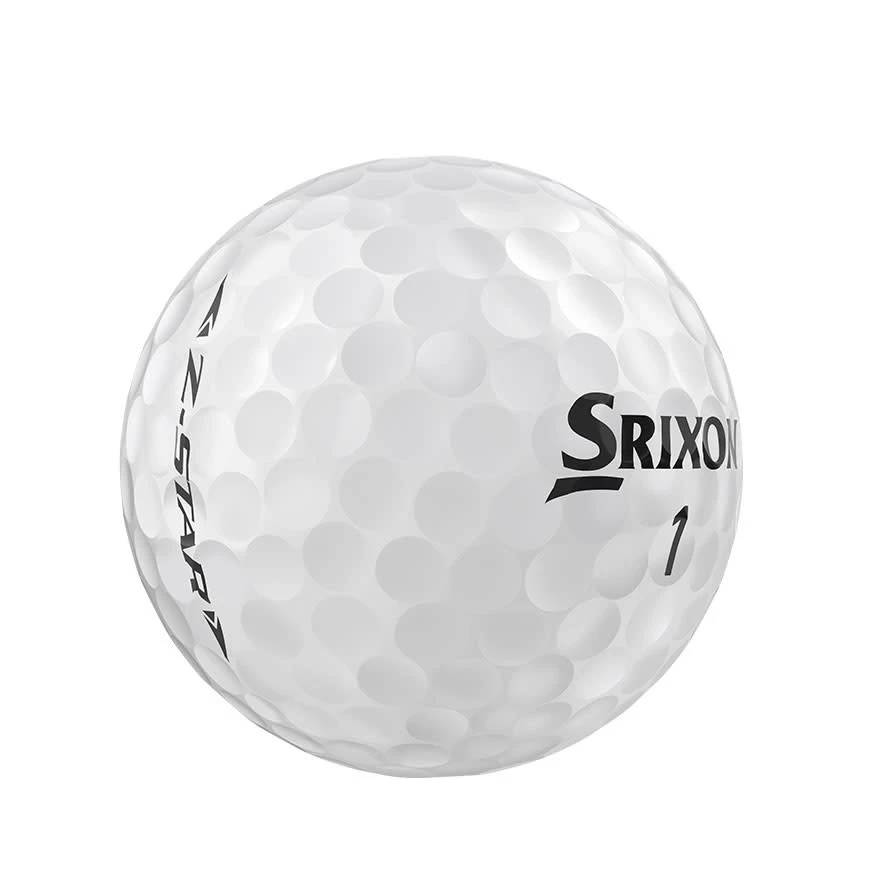 Srixon Z STAR - Image 2