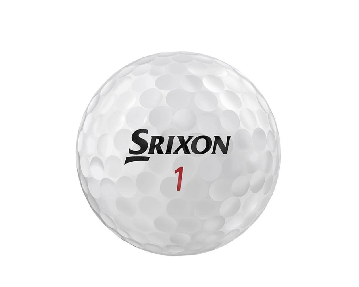 Srixon Z STAR - Image 3