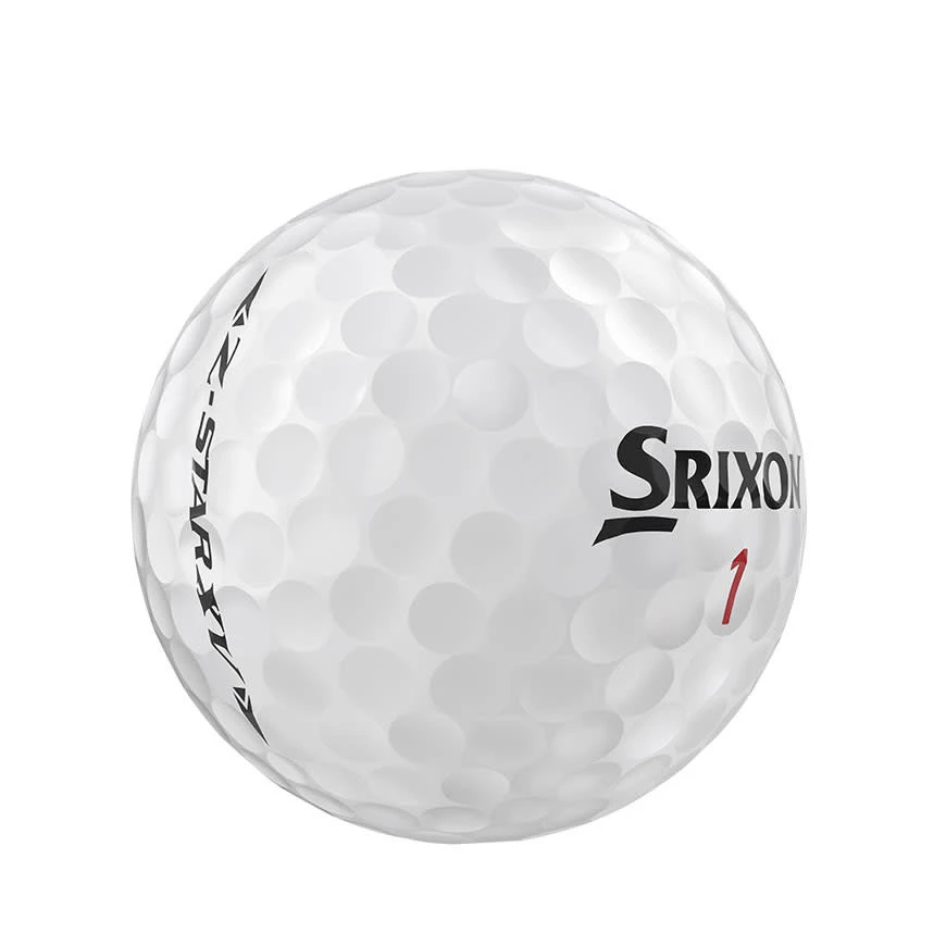 Srixon Z STAR XV - Image 3