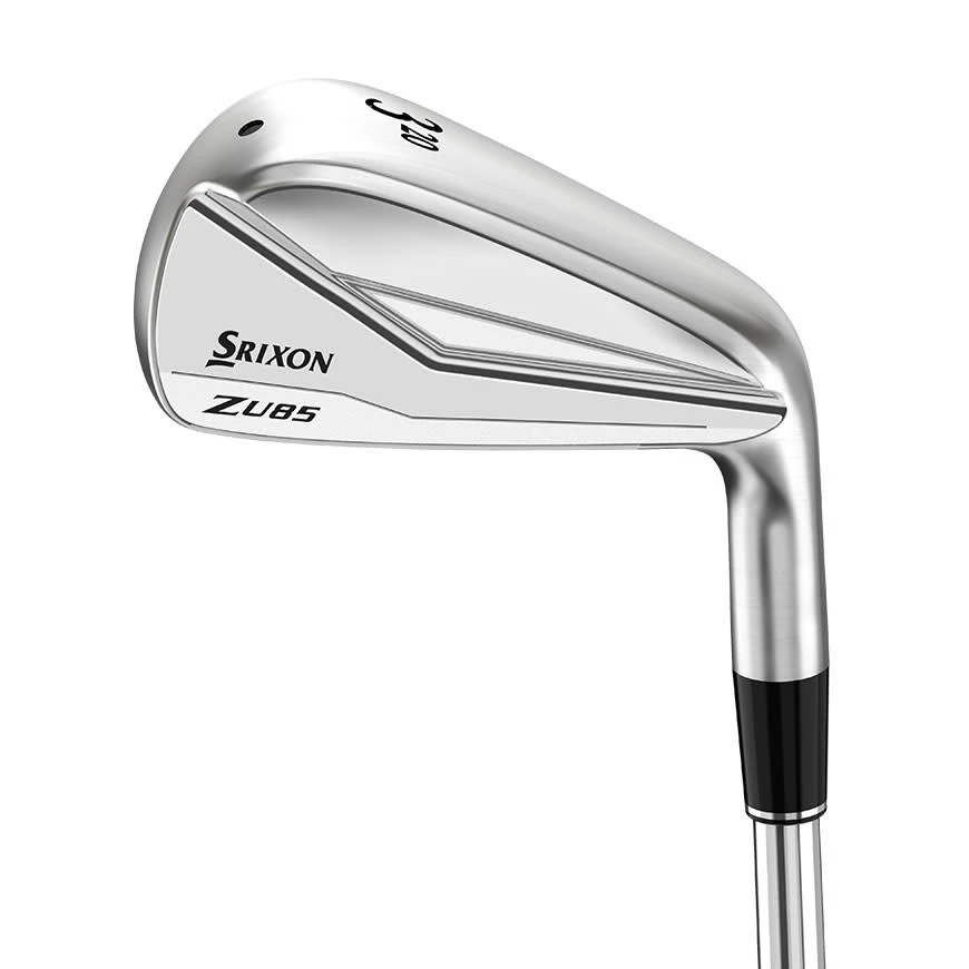 Srixon Z U85 UTILITY IRON - Image 9