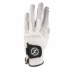 ZF CABRETTA ULTRA FEEL GLOVE WHITE