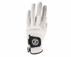 ZF CABRETTA ULTRA FEEL GLOVE WHITE