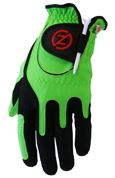 ZF COMPRESSION FIT JUNIOR GLOVE - Image 2